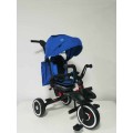 Tricycle RIDER Blue SPORTRIKE