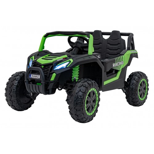 Buggy UTV 2000M Racing Green