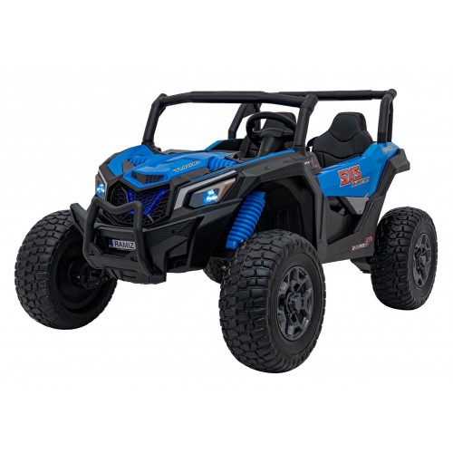 VehicleUTV X3 Off-Road Blue