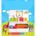 Clock Learning Kit