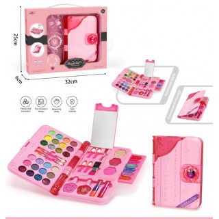 Portable Set for Little Stylist + Accessories
