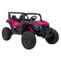 Buggy UTV-MX 2000N Pink