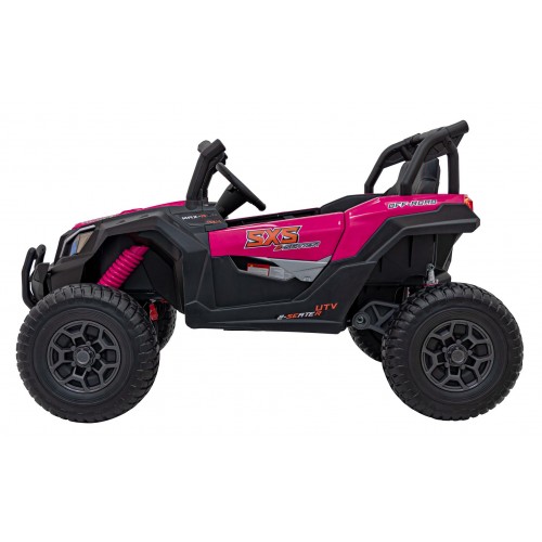 Buggy UTV-MX 2000N Pink