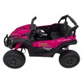 Buggy UTV-MX 2000N Pink