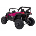 Buggy UTV-MX 2000N Pink