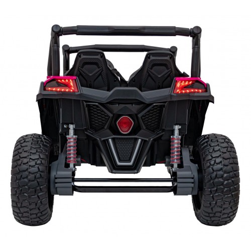 Buggy UTV-MX 2000N Pink