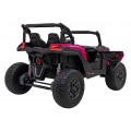 Buggy UTV-MX 2000N Pink