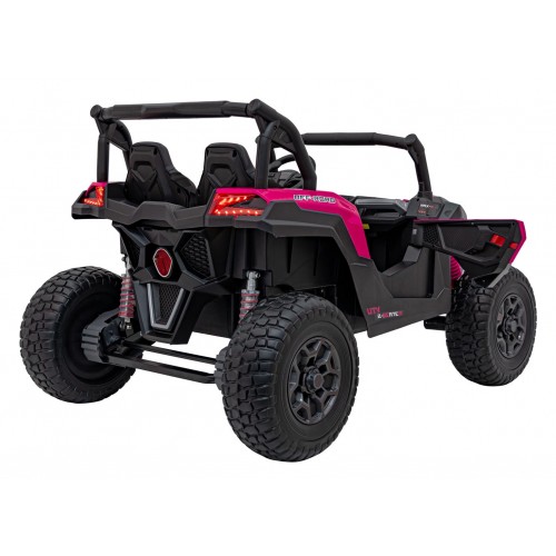 Buggy UTV-MX 2000N Pink