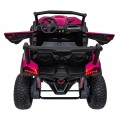 Buggy UTV-MX 2000N Pink