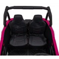 Buggy UTV-MX 2000N Pink