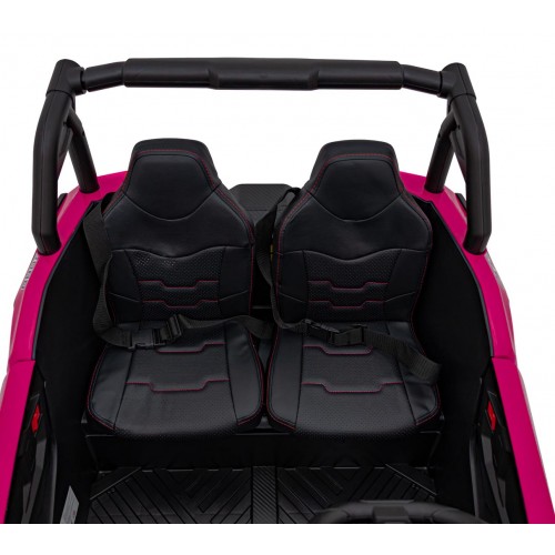 Buggy UTV-MX 2000N Pink