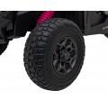 Buggy UTV-MX 2000N Pink