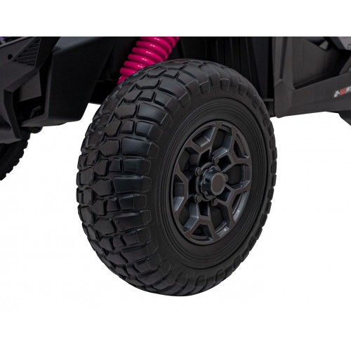 Buggy UTV-MX 2000N Pink