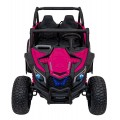 Buggy UTV-MX 2000N Pink