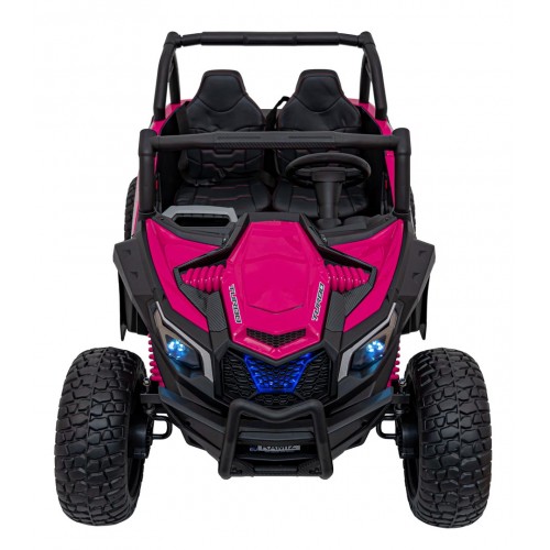 Buggy UTV-MX 2000N Pink