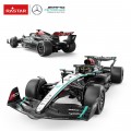 R/C car 1:12 Mercedes-AMG F1 W15 E Performance
