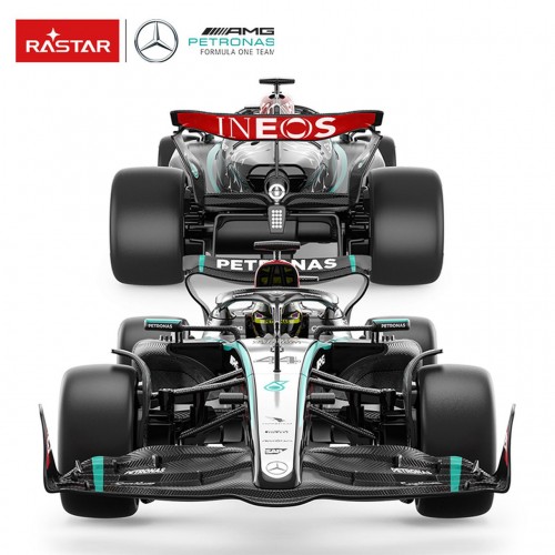 R/C car 1:12 Mercedes-AMG F1 W15 E Performance
