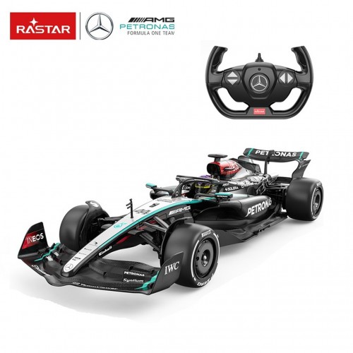 R/C car 1:12 Mercedes-AMG F1 W15 E Performance
