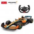 R/C 1:12 McLaren F1 MCL36 Orange RASTAR