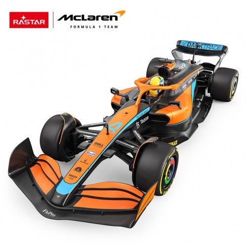 R/C 1:12 McLaren F1 MCL36 Orange RASTAR