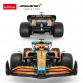 R/C 1:12 McLaren F1 MCL36 Orange RASTAR