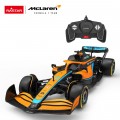 R/C 1:18 McLaren F1 MCL36 Orange RASTAR