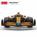 R/C 1:18 McLaren F1 MCL36 Orange RASTAR