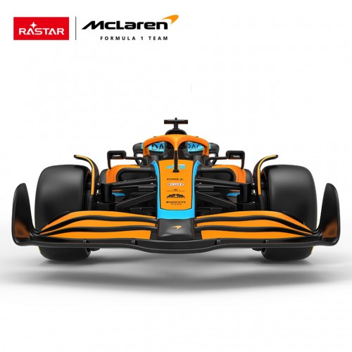 R/C 1:18 McLaren F1 MCL36 Orange RASTAR