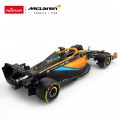 R/C 1:18 McLaren F1 MCL36 Orange RASTAR