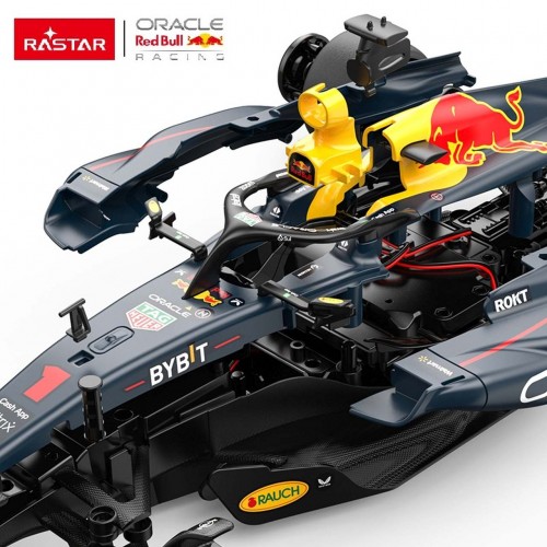 R/C 1:16 Red Bull F1 RB19 Blue Body Kit RASTAR
