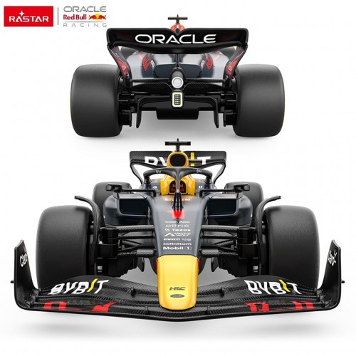 R/C 1:16 Red Bull F1 RB19 Blue Body Kit RASTAR
