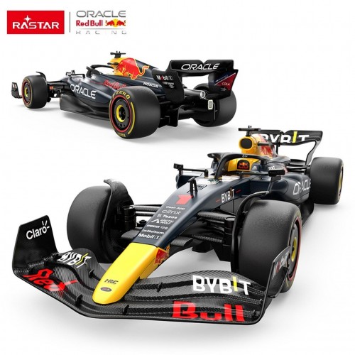 R/C 1:16 Red Bull F1 RB19 Blue Body Kit RASTAR