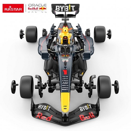 R/C 1:16 Red Bull F1 RB19 Blue Body Kit RASTAR