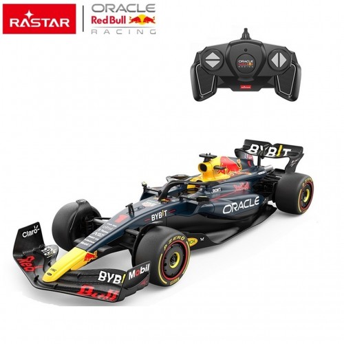 R/C 1:16 Red Bull F1 RB19 Blue Body Kit RASTAR