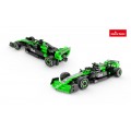 Bolid 1:24 Stake F1 Team KICK Sauber C44 Pads Green RASTAR