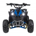 RENEGADE 110CC Blue Quad Bike