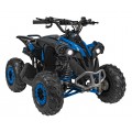 RENEGADE 110CC Blue Quad Bike