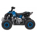 RENEGADE 110CC Blue Quad Bike