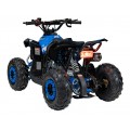 RENEGADE 110CC Blue Quad Bike