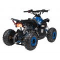 RENEGADE 110CC Blue Quad Bike