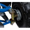 RENEGADE 110CC Blue Quad Bike
