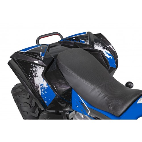 RENEGADE 110CC Blue Quad Bike