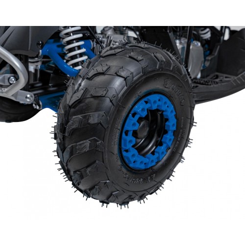 RENEGADE 110CC Blue Quad Bike