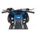 RENEGADE 110CC Blue Quad Bike
