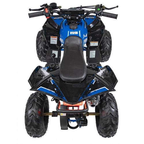 RENEGADE 110CC Blue Quad Bike