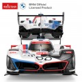 R/C Car 1:14 BMW M Hybrid V8 White RASTAR