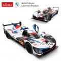 R/C Car 1:14 BMW M Hybrid V8 White RASTAR