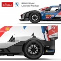 R/C Car 1:14 BMW M Hybrid V8 White RASTAR