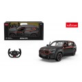 R/C Car 1:14 BMW XM Black RASTAR