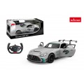 R/C Car 1:14 Mercedes-AMG GT2 Gray RASTAR